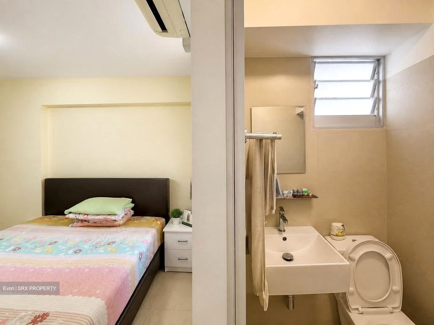 Blk 244 Jurong East Street 24 (Jurong East), HDB 3 Rooms #607522541